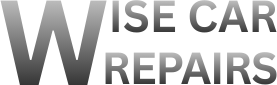 Wise Car Repairs logo
